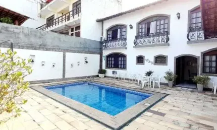 Casa à venda com 145 M2, 2 quartos, Cacuia, Ilha do Governador - Rio de Janeiro - RJ