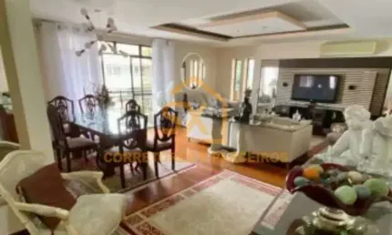 Apartamento Alto Padrão em Jardim Guanabara, Rio de Janeiro/RJ