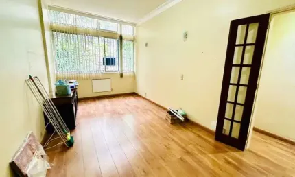 Apartamento incrível, 71m², 2 quartos, tijuca, rio de janeiro