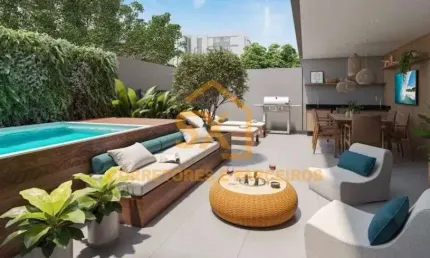 Apartamento Alto Padrão em Tijuca, Rio de Janeiro/RJ
