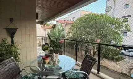 Apartamento Espetacular, 145 m², 3 quartos, Jardim Guanabara, Ilha do Governador