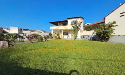 Casa Duplex Incrível, 615m², 2 quartos, Jardim Guanabara, Ilha do Governador