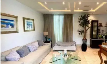 Casa Espetacular, 289 m², 3 quartos, Jardim Guanabara