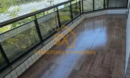 Apartamento com 2 quartos à venda na Praia do Jequia, Ribeira, Rio de Janeiro