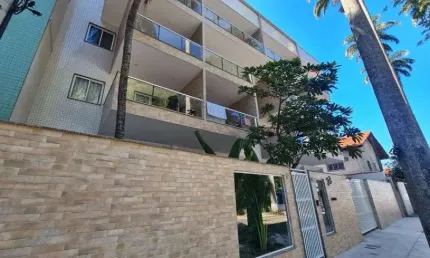 Lindo lançamento à venda 49 M2 com 1 quarto no Jardim Guanabara - Rio de Janeiro - RJ