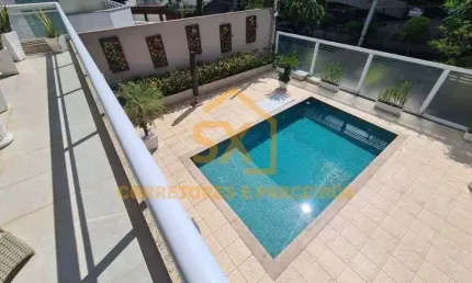 Casa Alto Padrão, 350m, Jardim Guanabara, Ilha do Governados, Rio de Janeiro/RJ