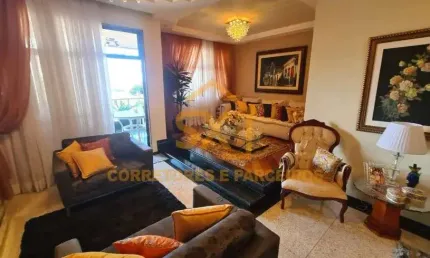 Apartamento Alto Padrão em Jardim Guanabara, Rio de Janeiro/RJ