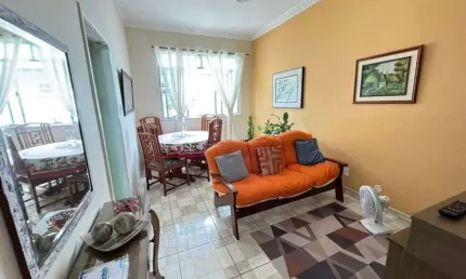 Apartamento imperdível, 70m², 2 quartos, jardim guanabara, ilha do governador