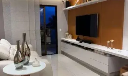 Apartamento espetacular, 107m², 3 quartos, jardim guanabara, ilha do governador