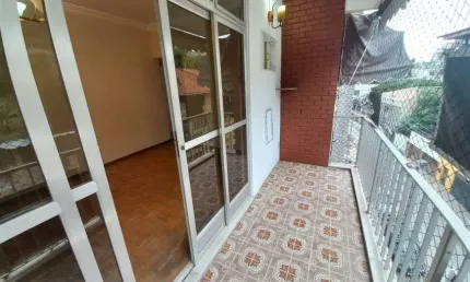 Apartamento imperdível, 75m², 2 quartos, jardim guanabara, ilha do governador