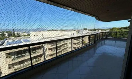 Lindíssimo apartamento vazio no quebra coco, jardim guanabara, 4 quartos, 2 suítes!