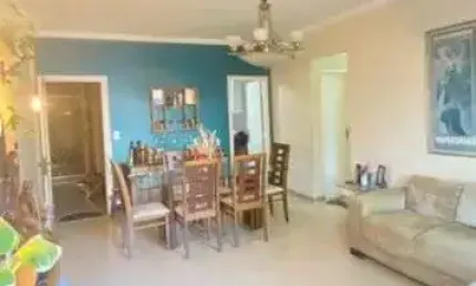 Apartamento Excelente, 114 m², 3 quartos, Jardim Guanabara, Ilha do Governador