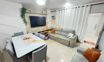 Casa Triplex Espetacular, 130m², 4 quartos, Portuguesa, Ilha do Governador