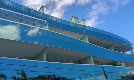 Apartamento à venda com 227 m³, 4 quartos no Jardim Guanabara, Ilha do Governador