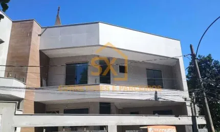 Casa Triplex Espetacular, 324m², 3 quartos, Jardim Guanabara, Ilha do Governador