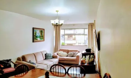 Apartamento Imperdível, 77m², 3 quartos, Jardim Guanabara, Ilha Governador