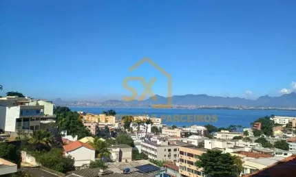 Casa Duplex Espetacular, 170m², 2 quartos, Jardim Guanabara, Ilha do Governador