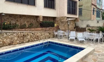 Casa à venda, 400 m2 com 6 quartos no Tauá, Ilha do Governador, Rio de Janeiro