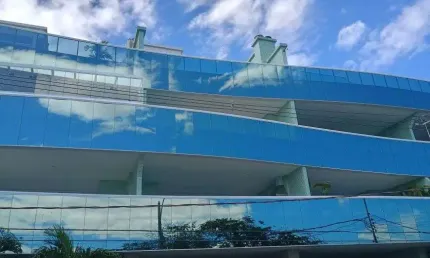 Cobertura duplex Espetacular, 319 m², 4 quartos, 4 suítes, Jardim Guanabara