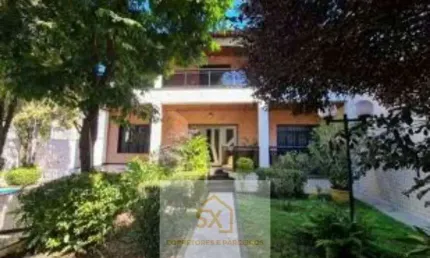 Casa Espetacular, com 4 quartos, 512 m2 no Jardim Guanabara - Rio de Janeiro