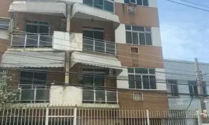 Apartamento Espetacular, 70m², 2 quartos, Jardim Guanabara, Ilha do Governador