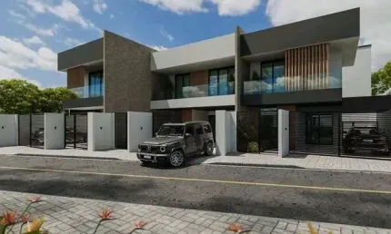 Casa à venda, 247 m2 com 4 quartos no Jardim Guanabara, Ilha do Gov - Rio de Janeiro - RJ