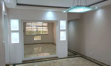 Apartamento à venda com 110 m2, 3 quartos no Jardim Guanabara, Ilha do Governa - Rio de Janeiro - RJ