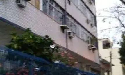 Apartamento Vazio com 3 quartos, 2 suites, no Moneró - Rio de Janeiro