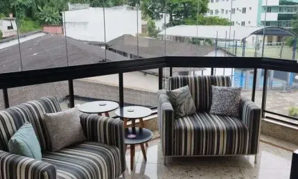 Cobertura triplex no Jardim Guanabara, legalizada, completa, 400 m2, imperdivel!