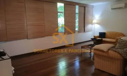 Apartamento alto padrão em ipanema, rio de janeiro/rj