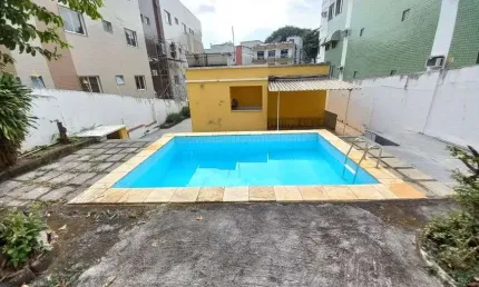 Casa Linear Excelente, 560m², 3 quartos, Jardim Guanabara, Ilha do Governador