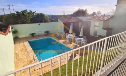 Casa Espetacular, com 4 quartos, 223m2, Moneró, Ilha do Governador - RJ