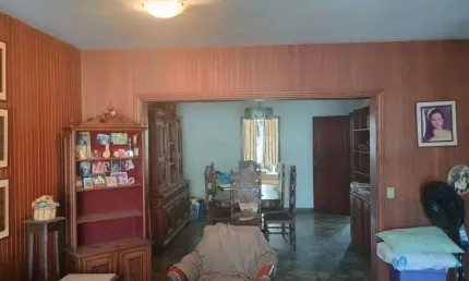 Casa com 3 quartos, Jardim Guanabara - Rio de Janeiro - RJ