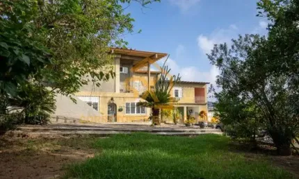 Casa com 3 quartos à venda na Rua General Mário Hermes, Jardim Guanabara, Rio de Janeiro
