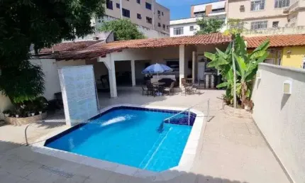 Casa espetacular, 492m², 6 quartos, jardim guanabara, ilha do governador