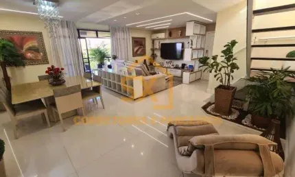 Apartamento à venda no bairro Jardim Guanabara - Rio de Janeiro/RJ