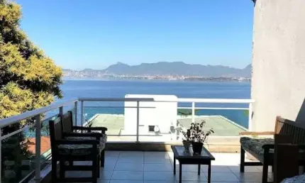 Casa Espetacular, 350 m², 4 quartos, Jardim Guanabara