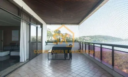 Apartamento Cobertura Duplex em Jardim Guanabara, Rio de Janeiro/RJ