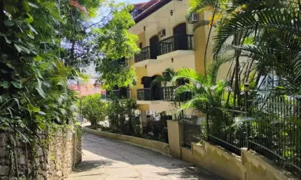 Cobertura Duplex, 449m², 4 quartos, Jardim Guanabara, Ilha do Governador