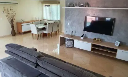 Casa Duplex Incrível, 233m², 4 quartos, Jardim Guanabara, Ilha do Governador