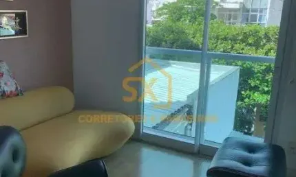 Apartamento alto padrão em ipanema, rio de janeiro/rj