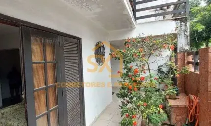 Casa com 4 quartos à venda na Rua Amanda Guimarães, Portuguesa, Rio de Janeiro
