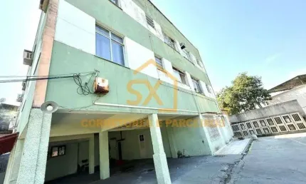 Apartamento incrível, 81m², 2 quartos, tauá, ilha do governador