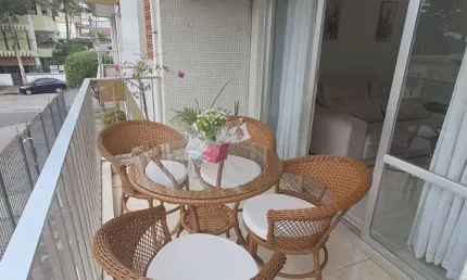 Apartamento Excelente, 92m², 3 quartos, Jardim Guanabara, Ilha do Governador