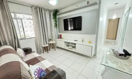 Apartamento Espetacular, 68m², 3 quartos, Portuguesa, Ilha do Governador
