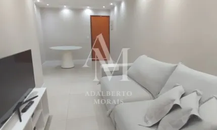 Apartamento com 2 quartos à venda no Santo Antônio, São Caetano do Sul 