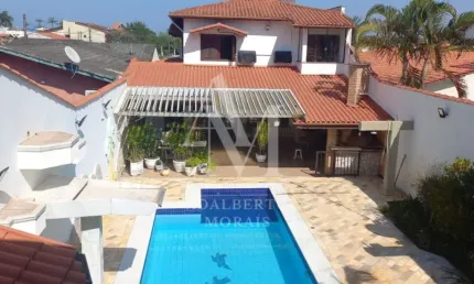 Casa de praia aluguel anual em Itanhaem com 6 Quartos , 400 m²
