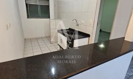 Apartamento a venda 2 quartos na Pauliceia - SBC 47m $ 239.000,00