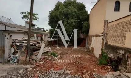 Lote/terreno à venda ou permuta, 150 m² por r$ 343.000