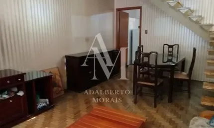 Sobrado com edicula  a venda à venda, 129 m² por r$ 655.000